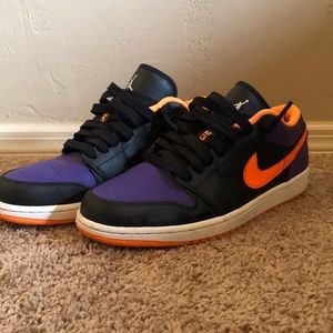 Nike Air Jordan 1 Low
